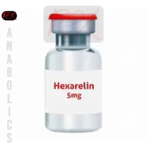 Hexarelin