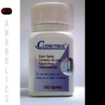 CLENBUTEROL