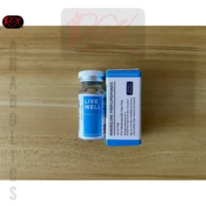 Nandrolone phenylpropionate (NPP 100mg)